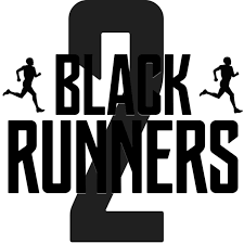 2 Black Runners