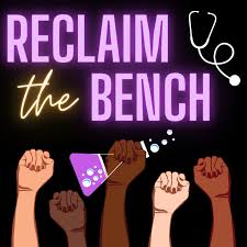 Reclaim the Bench