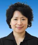 Name: Chen Shu-yan. Title: Associate Professor of Geriatric Cardiology - chen-shuyan