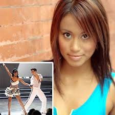 Filipino-American dancer Karla Garcia is making Filipinos proud again by impressing the judges and studio audience of the reality dance competition show So ... - df5f458d5