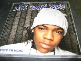 Lil Bow Wow - Take Ya Home 3trk Promo Cd Cs224b - 12200744