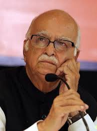 In a surprise development, former Madhya Pradesh chief minister and sitting Lok Sabha member of Parliament from Bhopal, Kailash Joshi said on Wednesday that ... - 21advani1