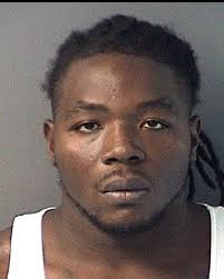 View full sizeWilliam Payne: 26-year-old Pensacola, Florida, man allegedly used a toy gun during a home invasion to force a man to give him a tattoo kit. - william-payne-toy-gunjpg-6c157d1479296f3e