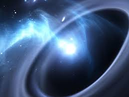 Stephen Hawking: Black holes may offer a route to another universe ...