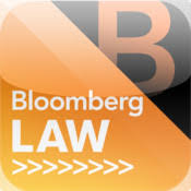 Bloomberg Law Icon