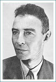 J. Robert Oppenheimer - J.%2520Robert%2520Oppenheimer