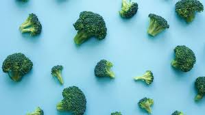 "The Benefits of Broccoli for Your Digestive Health"