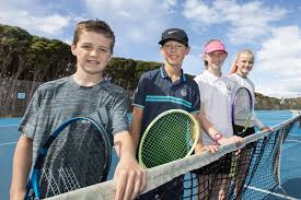 These youngsters North-West Youth Athletes Gear Up for Super 10