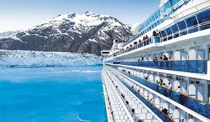 Image result for Alaskan Cruises 2017