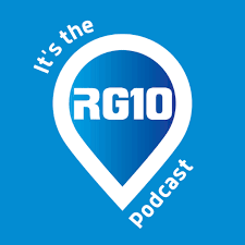 The RG10 Podcast -  true stories from Twyford, Wargrave, Charvil, Hurst etc