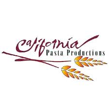 California Pasta Productions - Community - Chico, California - Menu ...