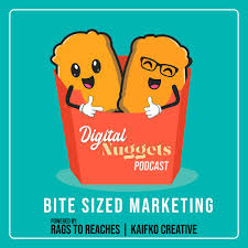 Digital Nuggets | Bite Sized Marketing