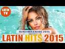 spanish music 2016 bachata playlist
