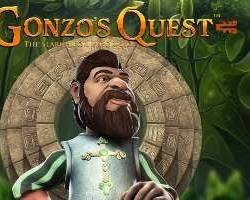 Slots Dreamer Casino Gonzo's Quest Game