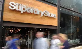 Superdry to exit stock market under plans to save firm from administration