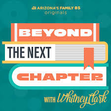 Beyond the Next Chapter with Whitney Clark