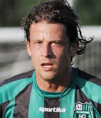Spielerwechsel: Gazzola für <b>Pedro Mendes</b> (Sassuolo Calcio) - 45419_10075_2013101121242893