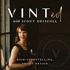 VINTed by Scout Driscoll