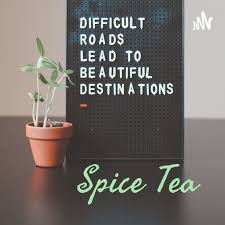 Spice Tea ☕️