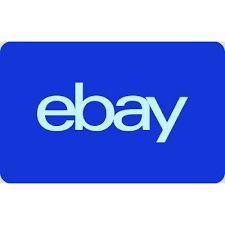 Ebay Gift Card (email Delivery) : Target