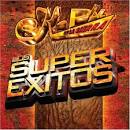 Los Super Exitos [CD]