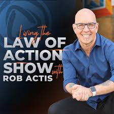 Living the Law of Action Show