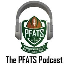 PFATS Podcast