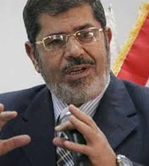 Mohamed Morsi AKA Mohamed Morsi Isa&#39; al-Ayyat - mohamed-morsi-1-sized