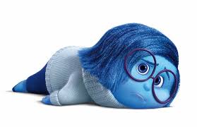 Image result for inside out sadness