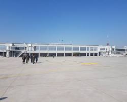 Faisalabad International Airport, Faisalabad