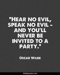 Funny Quotes on Pinterest | Humor Quotes, Oscar Wilde and Funny via Relatably.com