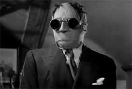 Image result for images from 1932 the invisible man