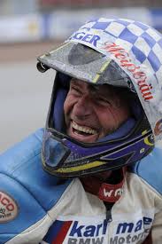 <b>Karl Maier</b>, BMW Motorrad Vertragshändler und mehrfacher Sandbahnweltmeister. - P90162433-karl-maier-bmw-motorrad-dealer-and-multiple-long-track-world-champion-09-2014-600px