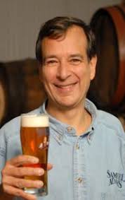 C. James Koch is chairman of the board at Boston Beer. (Bloomberg News) - 300h