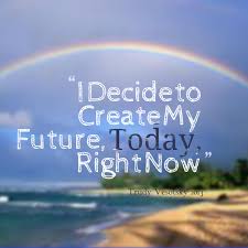 Quotes from Trudy Symeonakis Vesotsky: I Decide to Create My ... via Relatably.com