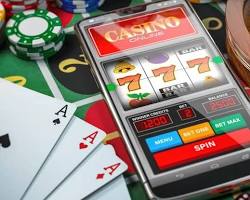 Table Games in Spin PH Online Casino