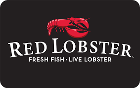 Red Lobster Gift Card | Blackhawk Network