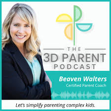 The 3D Parent Podcast