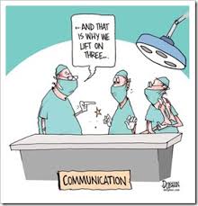 Communication Skills are Important for the Future
