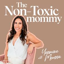 The Non-Toxic Mommy