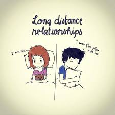 Long Distance Relationship Quotes Tumblr | Best Quotes 2015 via Relatably.com