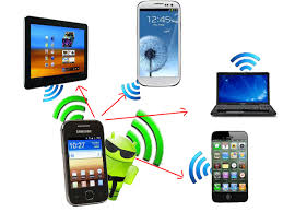 FREE BROWSING TOOLS AND GADGET FOR FREE INTERNET CONNECTIONS ON YOUR SMARTPHONES AND PC