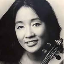 Hiroko Yajima, violin; Kim Kashkashian, viola; Marcy Rosen, cello; Lydia Artymiw, piano - Yajima_1