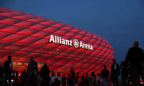 Renaming of Stadiums: Embracing Modernity with Bayern Munich