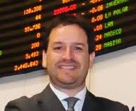 Andres Araya Falcone of the Santiago Stock Exchange explains how FIX is increasing the range of services available to traders in Chile and throughout Latin ... - Andres-Araya-Falcone1