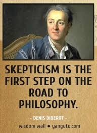 Diderot, Denis on Pinterest | Quotations, Passion and Atheist Quotes via Relatably.com