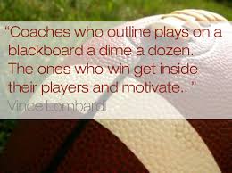 12 Inspirational Sports Quotes for Business Leaders via Relatably.com