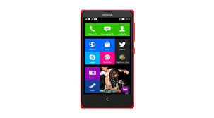 Image result for nokia x