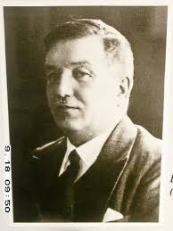 <b>Emil Maier</b> (1876-1932), SPD-Politiker und Gewerkschaftler. - media.media.a01e0e44-3082-425a-a976-f2f4e3b525ed.normalized