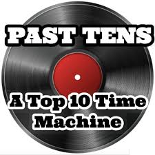 PAST 10s: A Top 10 Time Machine